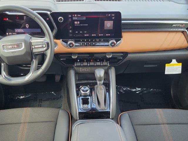 2026 GMC Canyon - $44,295