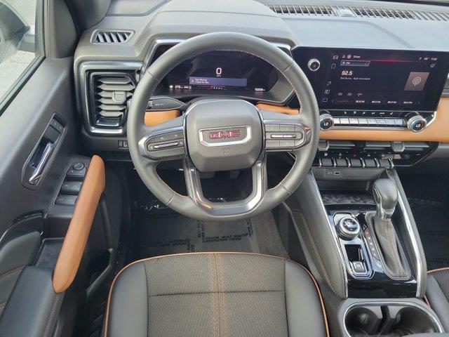 2026 GMC Canyon - $44,295