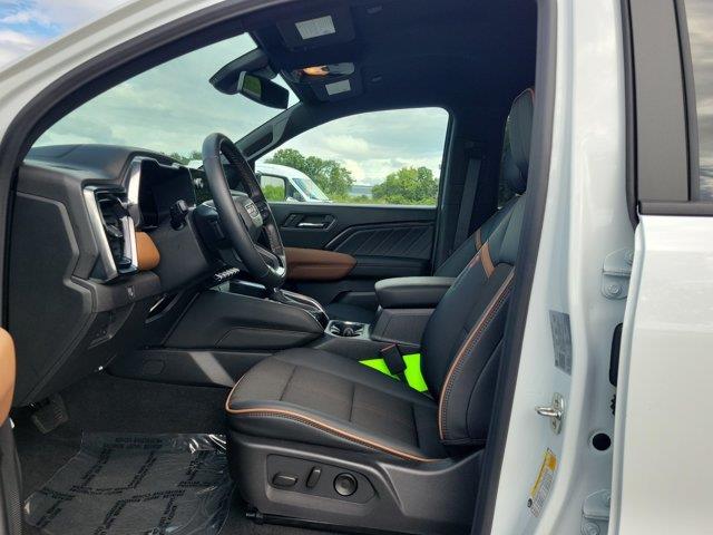 2026 GMC Canyon - $44,295