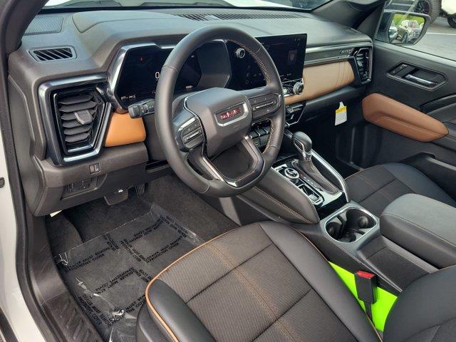 2026 GMC Canyon - $44,295
