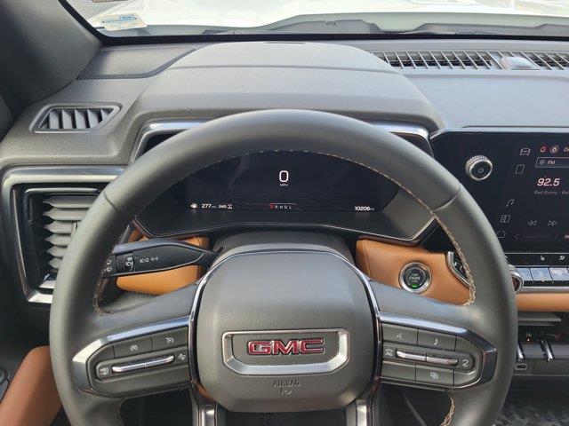2026 GMC Canyon - $44,295