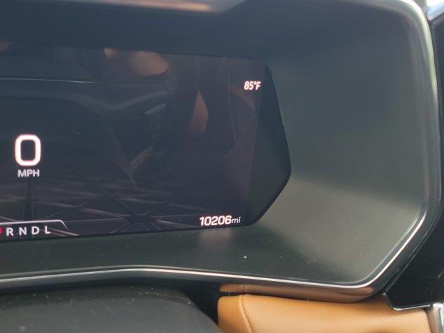 2026 GMC Canyon - $44,295