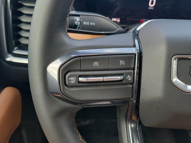 2026 GMC Canyon - $44,295