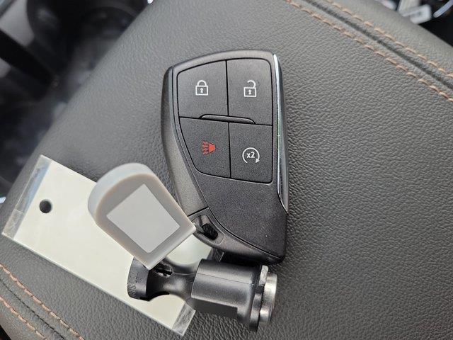 2026 GMC Canyon - $44,295