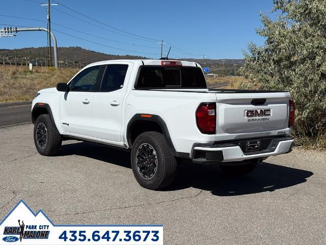 2026 GMC Canyon - $43,872