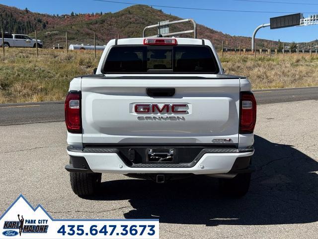 2026 GMC Canyon - $43,872