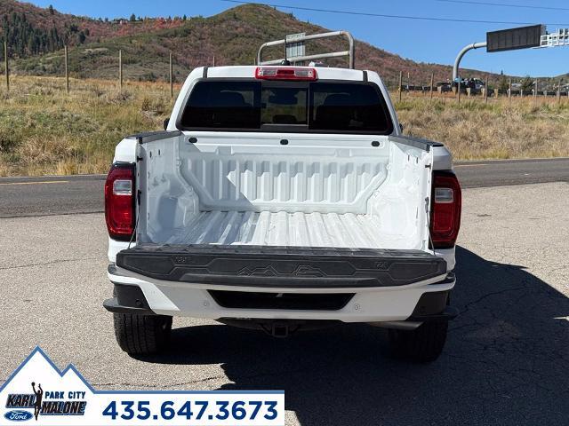 2026 GMC Canyon - $43,872