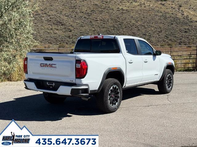 2026 GMC Canyon - $43,872