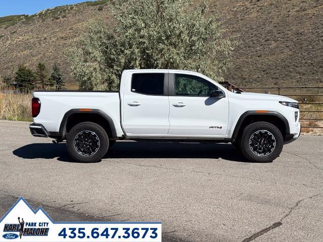 2026 GMC Canyon - $43,872