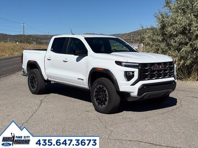 2026 GMC Canyon - $43,872