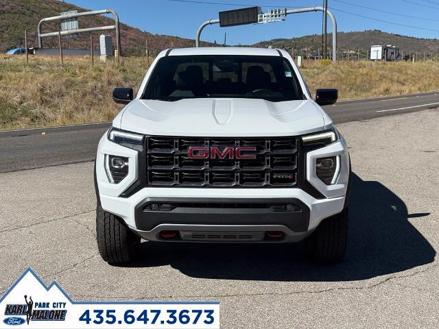 2026 GMC Canyon - $43,872