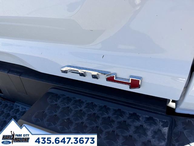 2026 GMC Canyon - $43,872