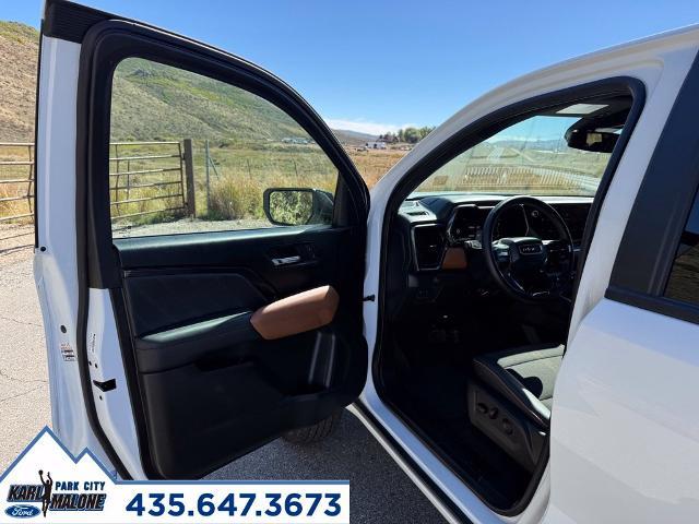 2026 GMC Canyon - $43,872