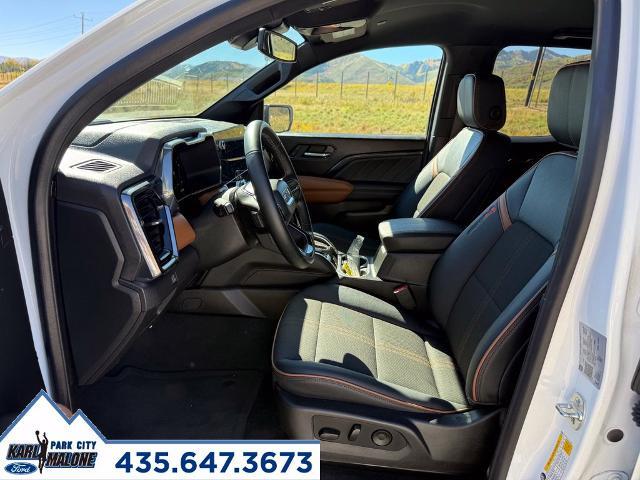 2026 GMC Canyon - $43,872