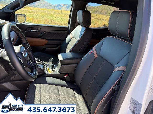 2026 GMC Canyon - $43,872