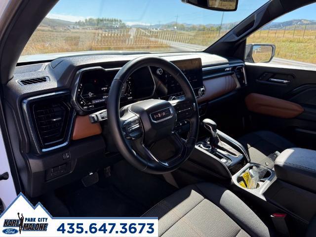 2026 GMC Canyon - $43,872
