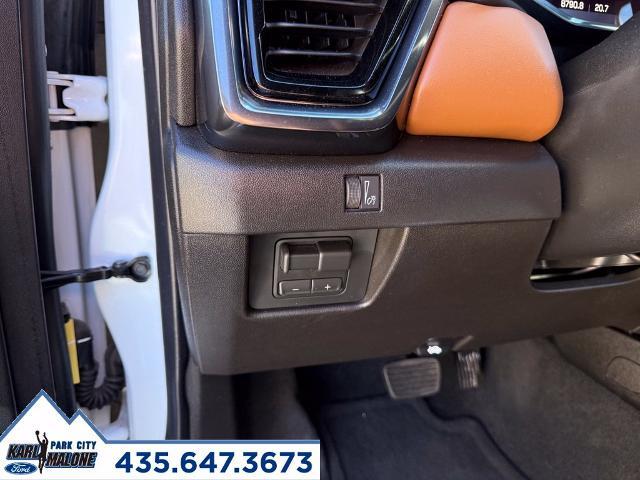 2026 GMC Canyon - $43,872