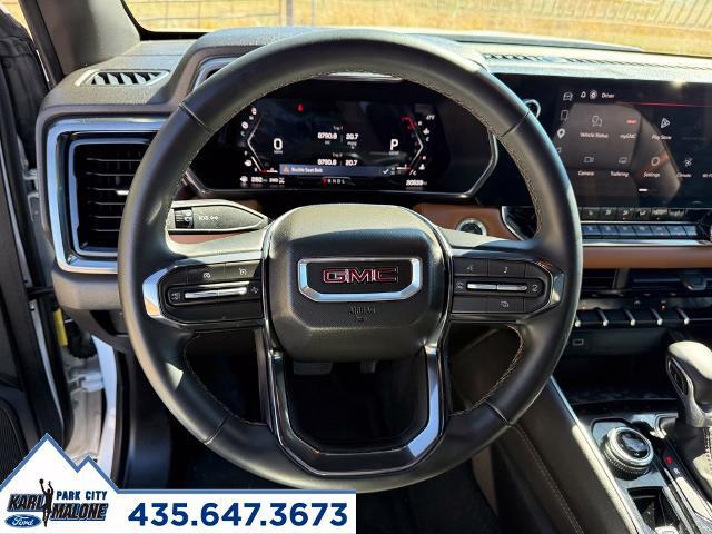 2026 GMC Canyon - $43,872