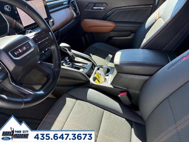 2026 GMC Canyon - $43,872