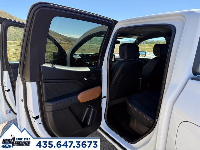 2026 GMC Canyon - $43,872