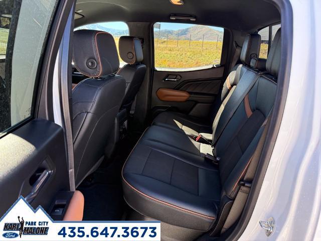 2026 GMC Canyon - $43,872