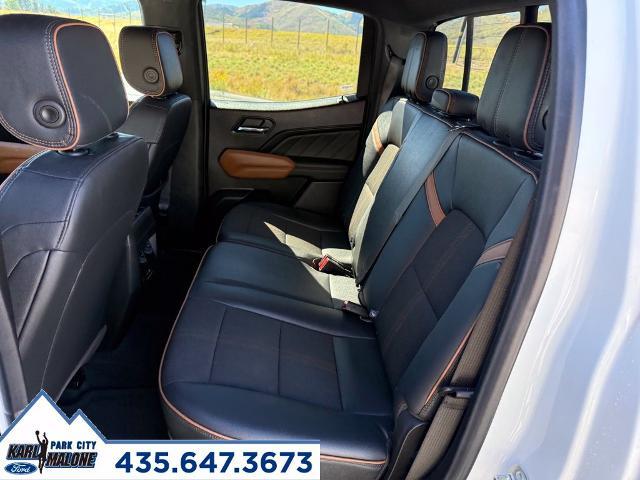 2026 GMC Canyon - $43,872