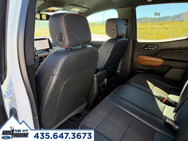 2026 GMC Canyon - $43,872