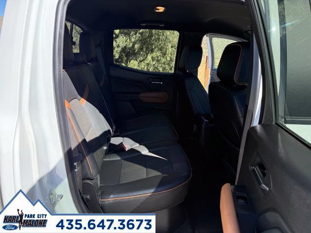 2026 GMC Canyon - $43,872