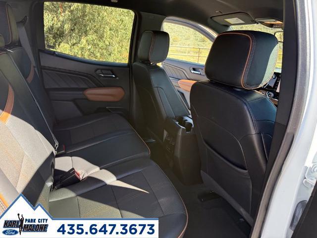 2026 GMC Canyon - $43,872