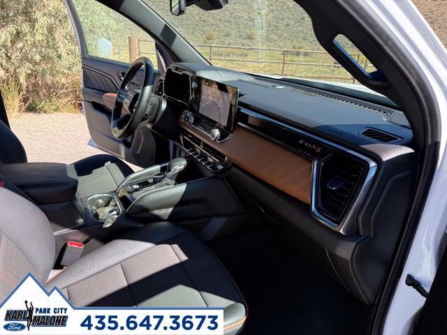 2026 GMC Canyon - $43,872