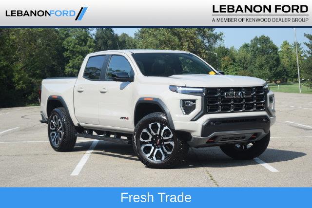2026 GMC Canyon - $44,500