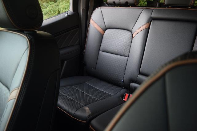 2026 GMC Canyon - $44,500