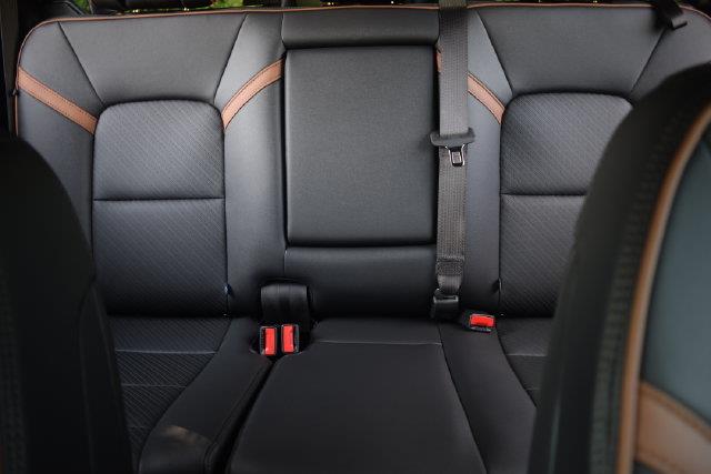 2026 GMC Canyon - $44,500