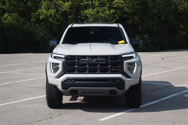 2026 GMC Canyon - $44,500