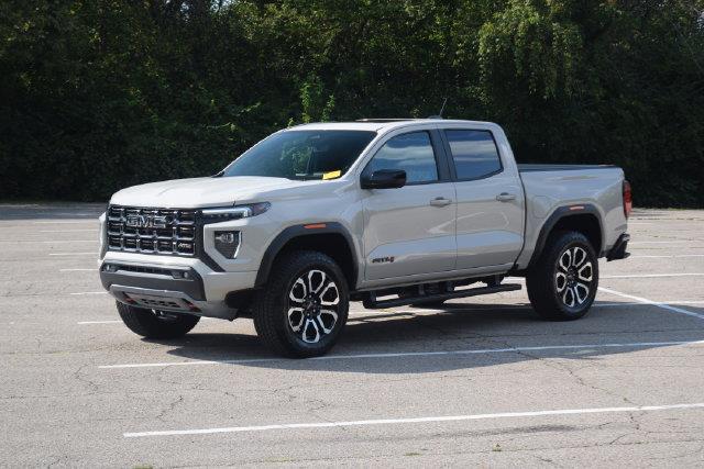 2026 GMC Canyon - $44,500