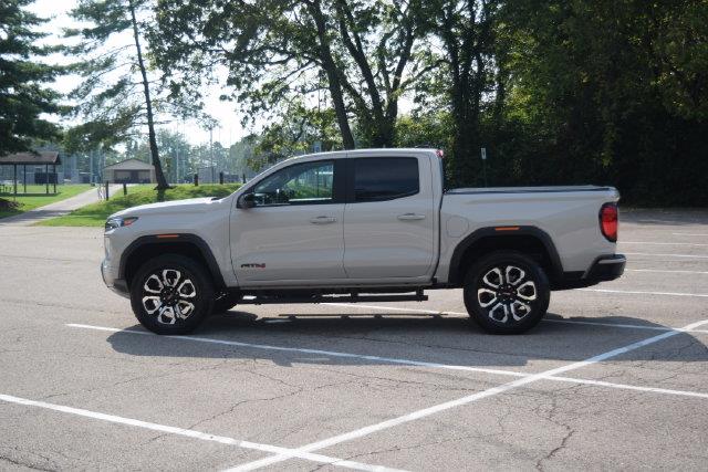 2026 GMC Canyon - $44,500