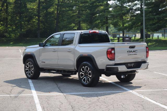 2026 GMC Canyon - $44,500