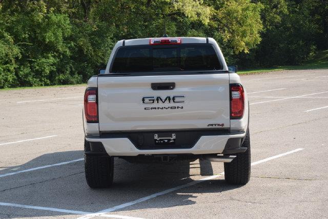 2026 GMC Canyon - $44,500