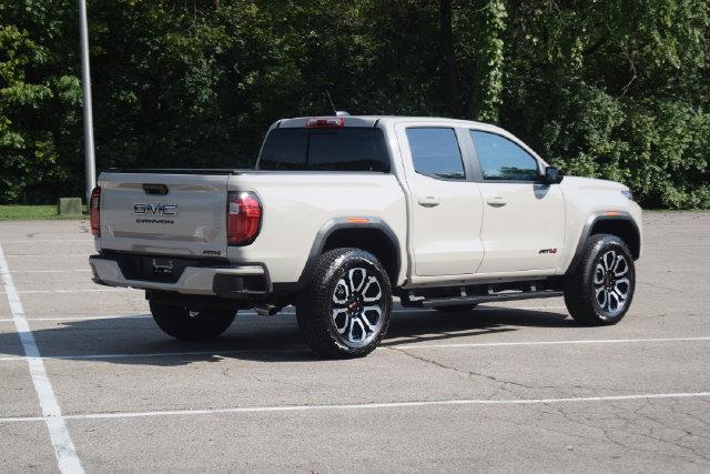2026 GMC Canyon - $44,500