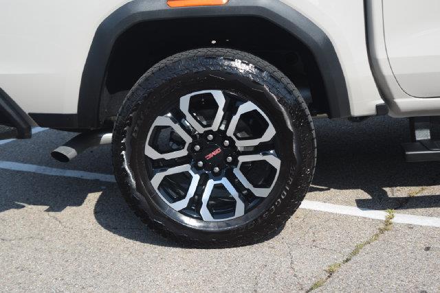 2026 GMC Canyon - $44,500