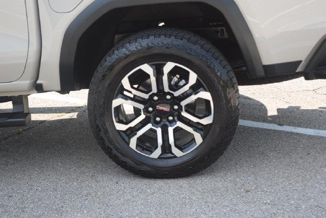 2026 GMC Canyon - $44,500