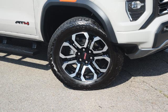 2026 GMC Canyon - $44,500