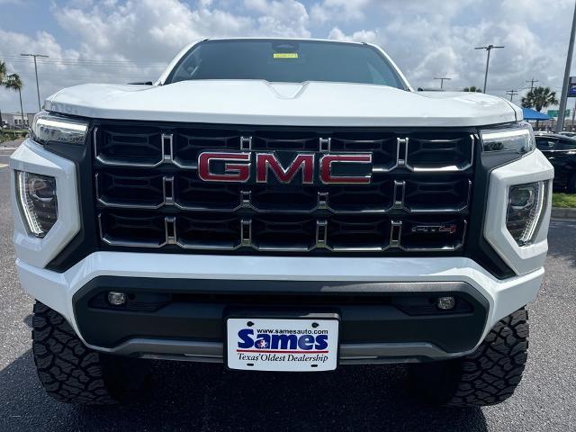 2025 GMC Canyon - $44,237