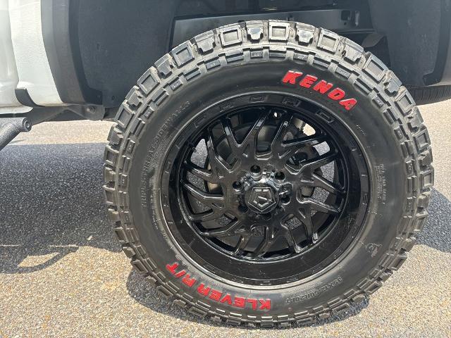 2025 GMC Canyon - $44,237