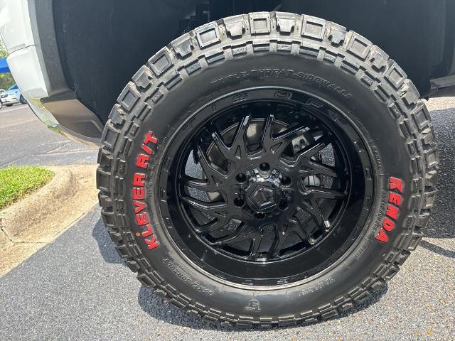 2025 GMC Canyon - $44,237