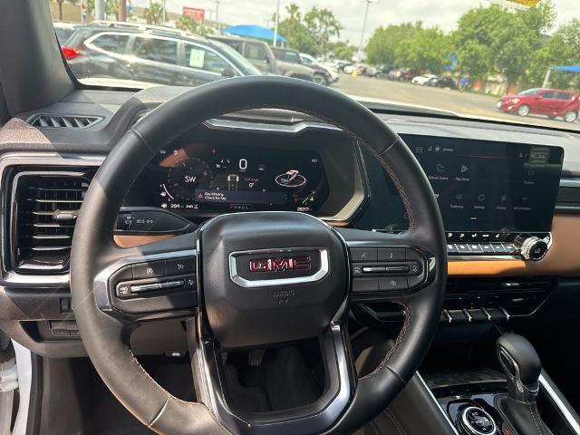 2025 GMC Canyon - $44,237