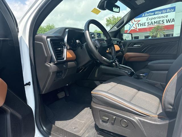 2025 GMC Canyon - $44,237