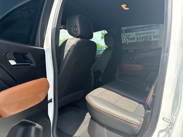2025 GMC Canyon - $44,237