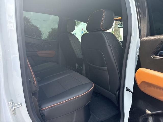 2025 GMC Canyon - $44,237