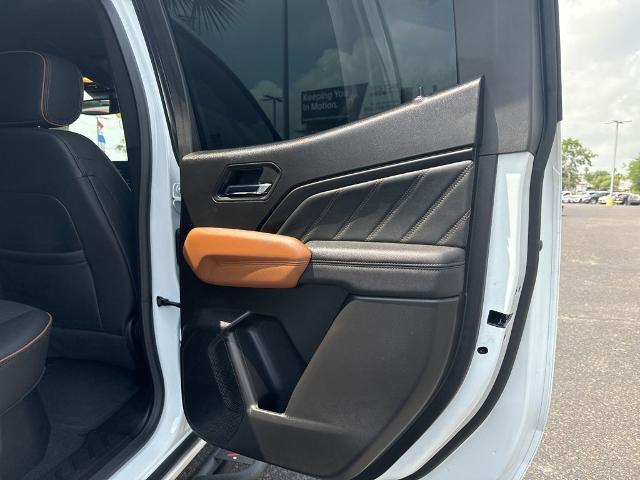 2025 GMC Canyon - $44,237